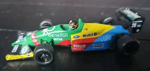 911X Vintage Onyx #20, Benetton B188 F1, 1:43 Formule 1. (F7) - Picture 1 of 5