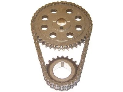 For 1989-1992 Lincoln Mark VII Timing Set Cloyes 46597QVMC 1990 1991 5.0L V8 - Image 1 of 2