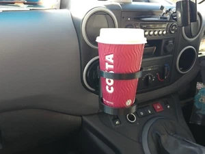 Peugeot Partner Cup Holder - Picture 1 of 5