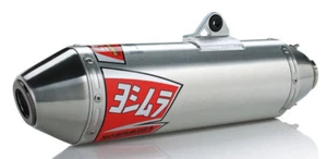 Yoshimura RS-2 Comp-Series Full System Aluminum Muffler 2388513 - Picture 1 of 1
