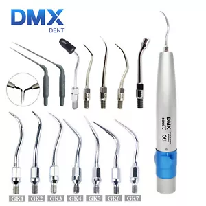 Kavo SONICflex Tipo Igienista Dentale Fibra Ottica Air Scaler Manipolo Sonic L - Foto 1 di 32