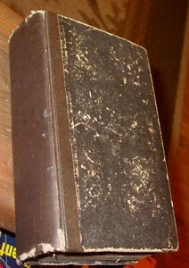 German Language, Sermons, 1822, Dr. C.F.A. Steinkopf, HB, Protestant - Foto 1 di 5