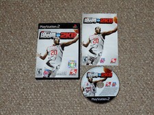 .PS2.' | '.NCAA College Hoops 2K8.