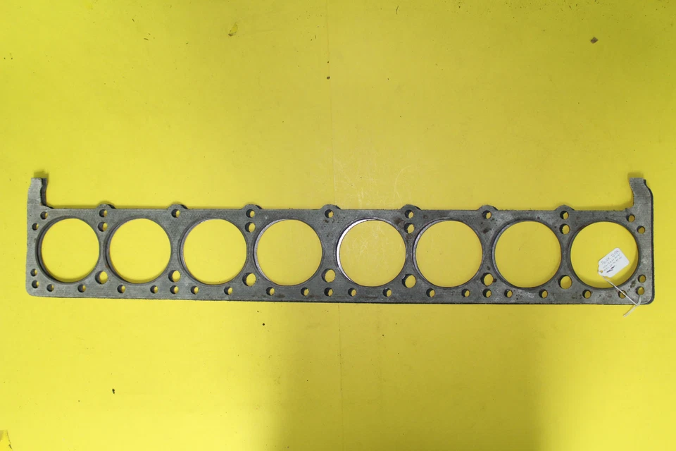 Junta de cabeza vintage nueva victor 1101K Buick 1936-1939 60-80-90 1940. 60-70-80-90 Foto 1 de 1