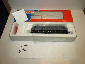 Roco 43660.1 Scale H0 Electric Locomotive E-Lok Der Dr With Bn 18 08 Boxed - Picture 1 of 11