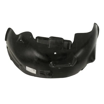 2003-2009 DODGE RAM FRONT RIGHT FENDER LINER SPLASH SHIELD MOPAR 55275834AI - Image 1 of 4