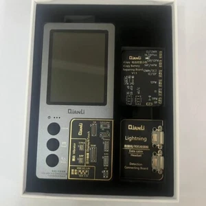 Programador original de reparación de color con pantalla LCD Qianli iCopy Plus para iPhone 7-14 - Imagen 1 de 13