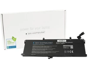 SB10T83156 Akku 54Wh für Lenovo - Bild 1 von 4