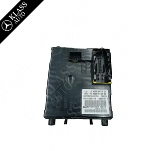 Calculateur climatiseur  Mercedes C 200 cdi W205  A2059007521 - Imagen 1 de 4