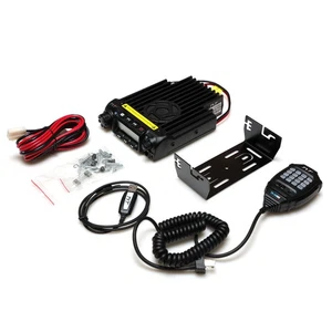 TYT TH-9000D Pro 45W Mobile Radio UHF Band 400-490MHz with Programming Cable - Picture 1 of 21