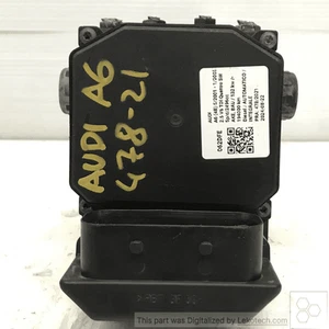 0265950054 ABS Aggregat VOLKSWAGEN PASSAT (3B) 2.8 V6 4motion Ber. 4p/b/2771cc - Bild 1 von 10
