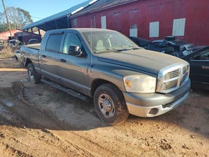 06 07 08 09 10 11 12 13 DODGE PICKUP 2500 Upper Control Arm Front Left - Picture 1 of 9
