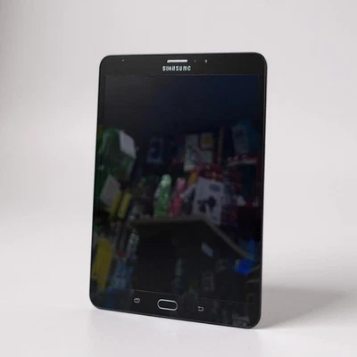 Samsung Galaxy Tab S2 8.0" (Wi-Fi, 32GB, 1.8GHz) Tablet - Black - Image 1 of 4