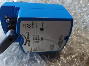 Johnson Controls M9106-aga-2 Vg1841ad + 906aga - Bild 1 von 3