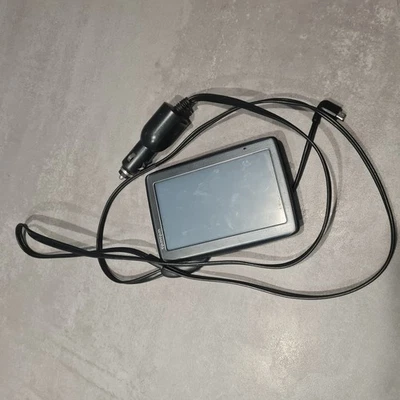 Navigationssystem TomTom Touchscreen Navi Zu Verkaufen, Siehe Bilder - Bild 1 von 4