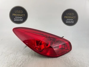 OEM | 2006 - 2009 Pontiac Solstice Tail Light (Left/Driver) - Picture 1 of 9