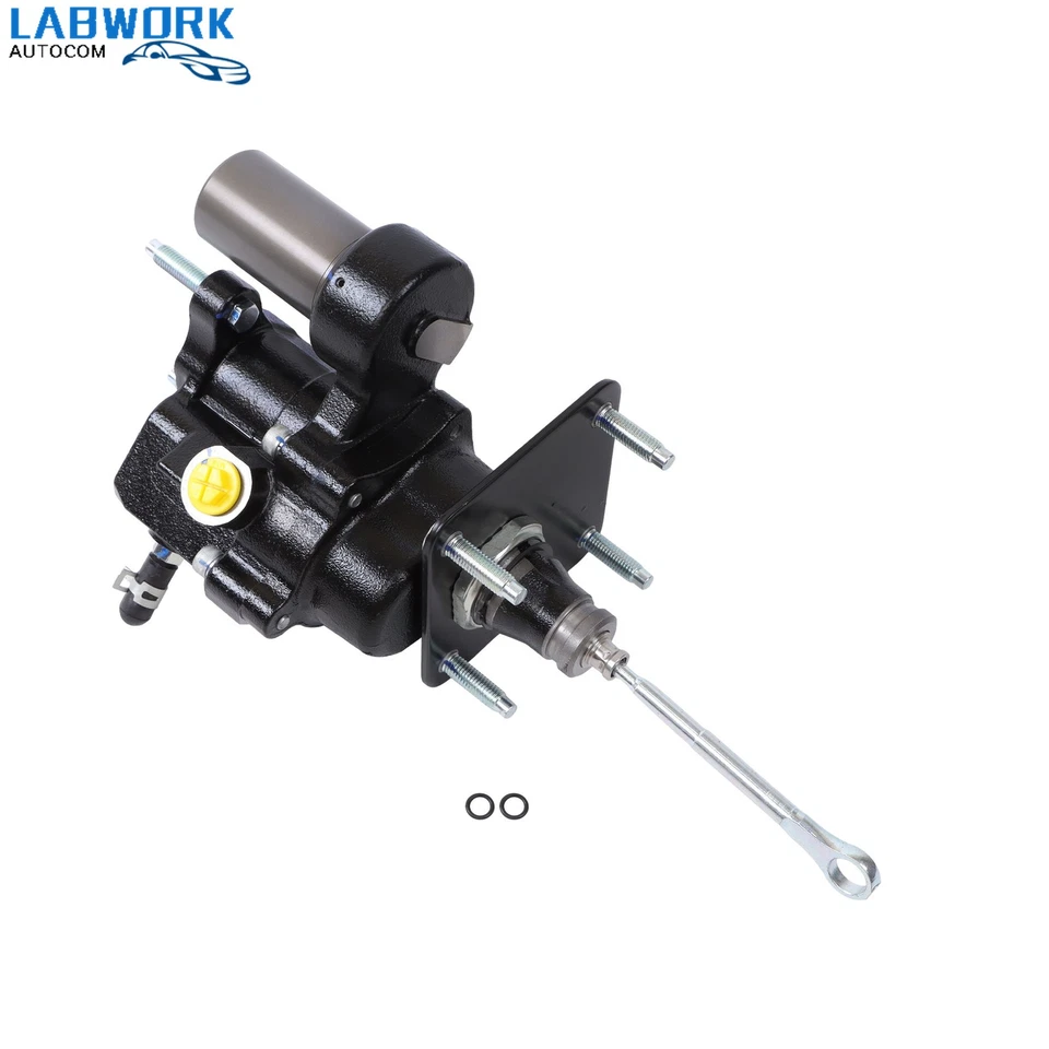 Power Brake Booster Hydraulic For Chevy C/K 1500 2500 3500 Silverado GMC K2500 Foto 1 de 4