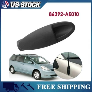 For 2004-2010 2019 Toyota Sienna Antenna Ornament Bezel Cover Base # 86392-AE010 - Picture 1 of 11