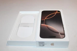 *BOX ONLY* Apple iPhone 17 - NEW- BOX ONLY - Picture 1 of 3