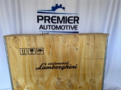 Стекло задней двери водителя Lamborghini Urus от оригинального производителя 4ML845025C ламинированное конфиденциальность - Изображение 1 из 4