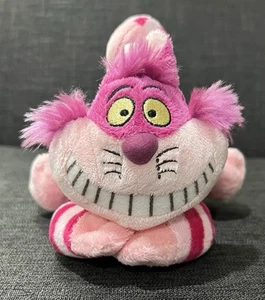Peluche Disney Store Gatto Cheshire 7" Alice nel Paese delle Meraviglie Peluche - Foto 1 di 6