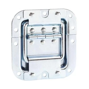 Adam Hall 27095 Flightcase Deckelaufsteller Koffer Deckel Aufsteller Scharnier - Bild 1 von 2