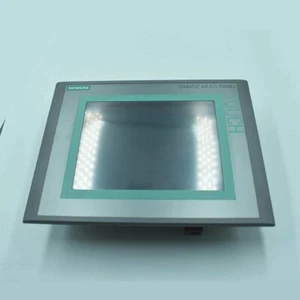 Siemens SIMATIC MP 277 8" Touch Multi Panel; 6AV6643-0CB01-1AX1 - Imagen 1 de 3