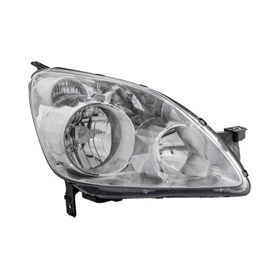 VAN WEZEL Scheinwerfer Halogen rechts für Honda CR-V II RD_ - Bild 1 von 2