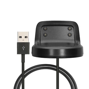 Cavo Ricarica per Samsung Gear Fit2 Gear Fit 2 Pro - Cavetto USB - Bild 1 von 8