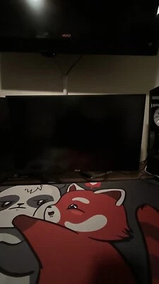 2 ASUS MONITORS FOR SALE! - Image 1 of 2