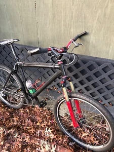 Nashbar Aluminum Mountain Bike. (Large 20”) 26in wheels. Hardtail. - Picture 1 of 9