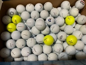 TITLEIST PRO V1X Golf Balls......24 ( 2 Dozen ) MINT......AAAAA..... - Picture 1 of 1