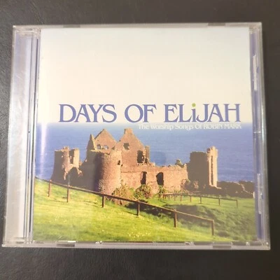 Days Of Elijah - The Worship Songs Of Robin Mark CD 2006 Foto 1 de 4