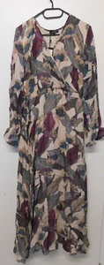 More & More Damen Kleid Bunt Gr. 36 - Bild 1 von 3