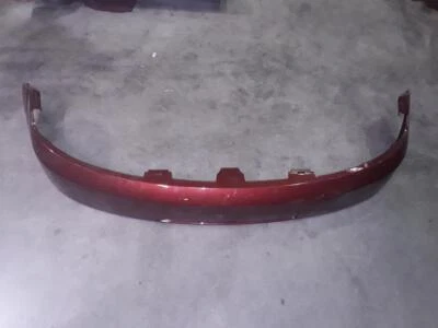 2S6117K819A Cover Bumper Bumper for FORD FIESTA (CBK) * 1382207 - Image 1 of 4