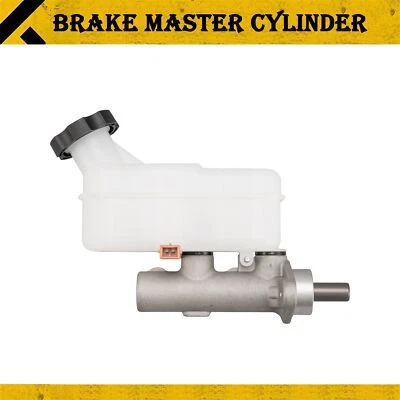 Cilindro maestro de freno con depósito para Hyundai Entourage 07-08; Kia Sedona 06-12 Foto 1 de 4
