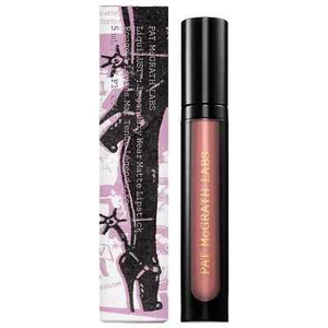 **SCEGLI LA TUA OMBRA** PAT McGRATH LABS LIQUIDITÀ: rossetto opaco leggendario abbigliamento - Foto 1 di 2