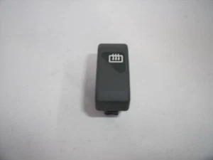 INNENRAUMSCHALTER RENAULT CLIO ERSTE SERIE THERMISCHE HECKSCHEIBE - Bild 1 von 2