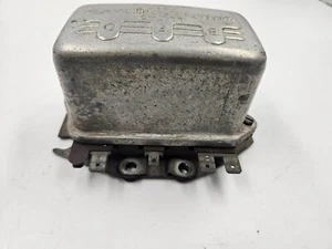 Holden voltage Regulator 12 volt FE FC FB EK EJ EH good order free post - Picture 1 of 11