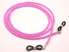 Spectacle/Sun glasses Chain/Cord Glass Seed Beads 28