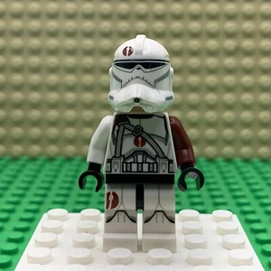 LEGO Star Wars Minifigure sw0524 Clone BARC Trooper, 91st Mobile Recon 75037 - Picture 1 of 4
