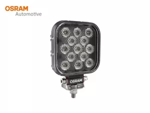 OSRAM LED REVERSE LIGHT OSRAM LED WORK LIGHT 120MM 1100LM TF2073 OSRAM - Picture 1 of 1