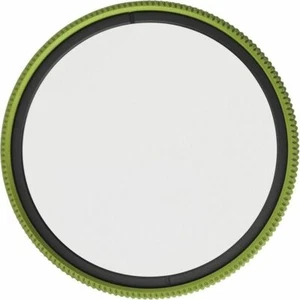 MeFOTO 62mm Wild Blue Yonder Circular Polarizer Filter - green - Picture 1 of 2