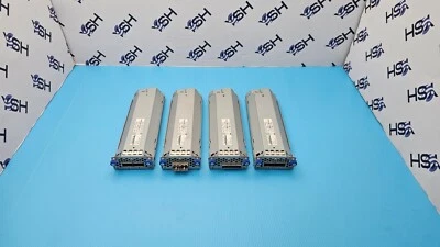 Hitachi  3289045-A BS12G, 3289195-A 1HP8, 3289048-A 2HS10S Lot of 4 - Image 1 of 4