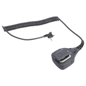PMMN4015 Replacement Speaker Microphone for MTP850 MTH600 MTH650 MTH850 Radio - Photo 1/8