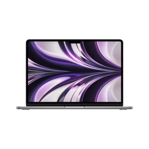 Apple MacBook Air CTO space grau 2022 Apple M2 8C8G 16GB 256GB - Bild 1 von 3