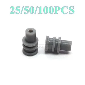 Single Wire Seal (SWS) for 1.5mm Automotive Plug Socket Connector Waterproof - Picture 1 of 4