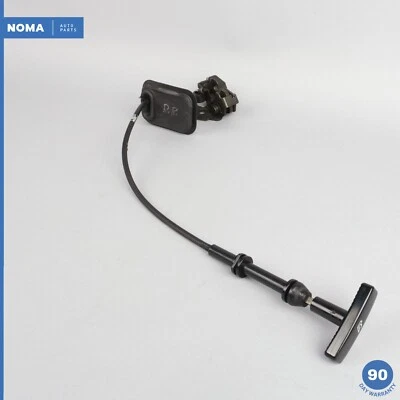 2000 Jaguar S-Type X200 заднее правое пассажирское сиденье замок защелка ножка OEM - Изображение 1 из 4