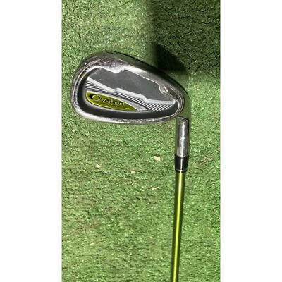 Adams Ovation High Launch 35.5” Golf 9 Iron Shaft Aldila Womens RH / 1H-S250 - Image 1 of 4