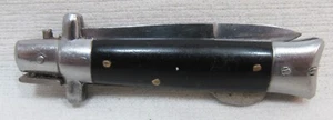 Vintage Valor 187-T Lockback Folding Dirk Dagger Knife Japan - Picture 1 of 6